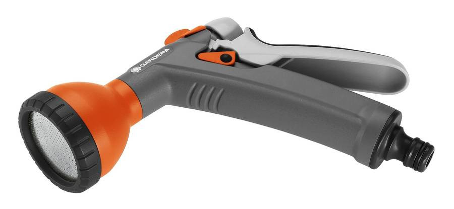 Pistolet d'arrosage - jet de pluie