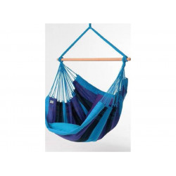 Chaise hamac avec bois d'ecartement - Oceano - PROLOISIRS