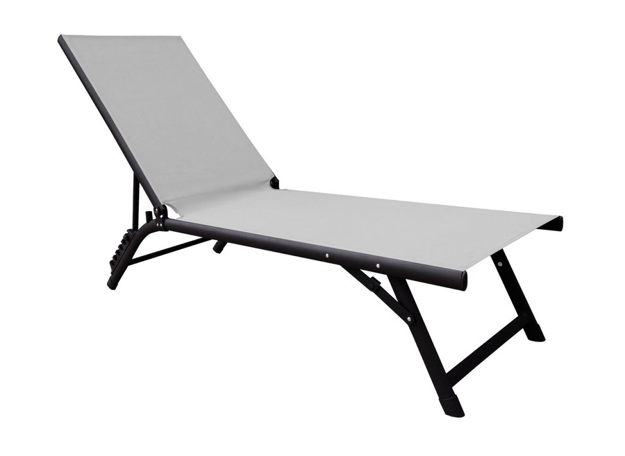 Lot de 2 Relax jersey - graphite / perle