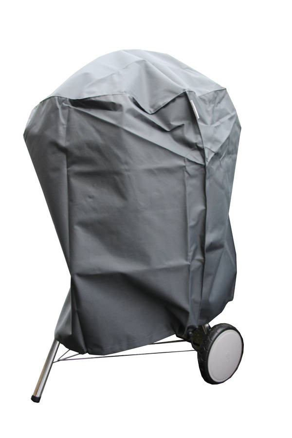 Housse pour bbq rond 68cm