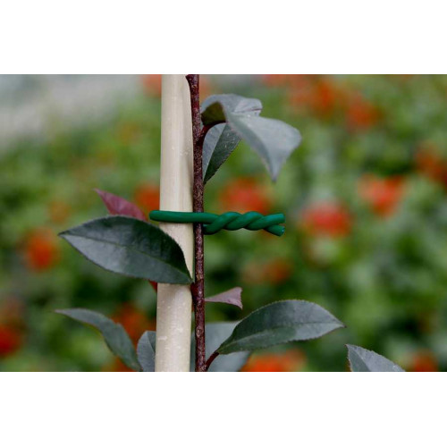 Lien mousse BIFLEX pour plantes fragiles - ø 5 mm - NORTENE 