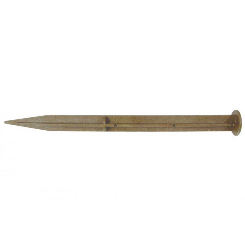Cordeau de jardin CORDEX FIB - Miscanthus - NORTENE