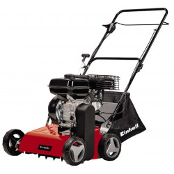 Scarificateur thermique GC-SC 4240 P - 4,2 kW - 212 cc - EINHELL 