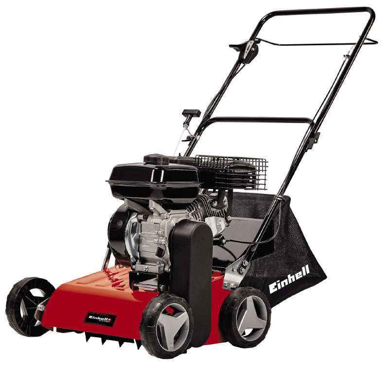 Scarificateur thermique GC SC 4240 P 4 2 kW 212 cc - vue 3