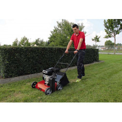 Scarificateur thermique GC-SC 4240 P - 4,2 kW - 212 cc - EINHELL 