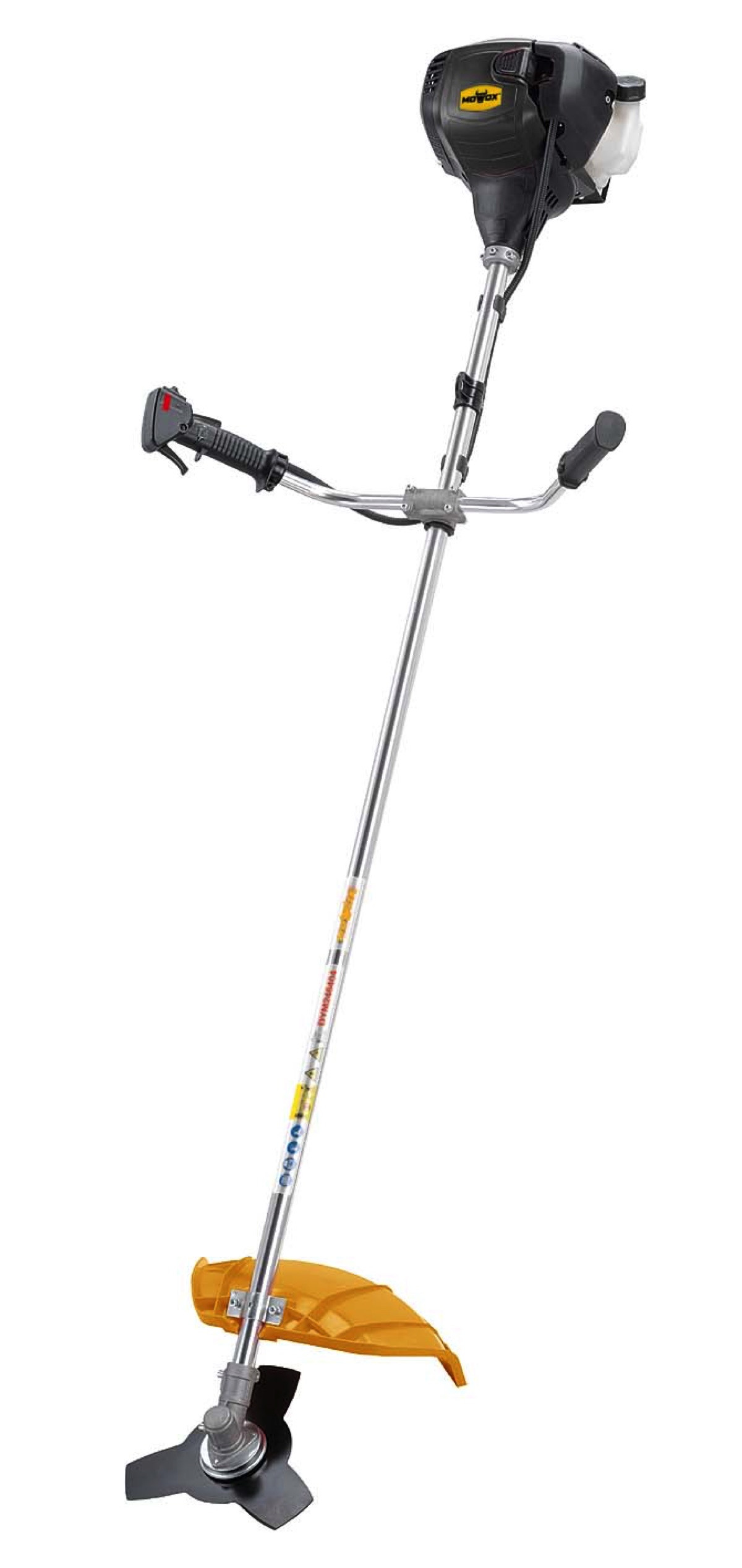 Débroussailleuse thermique 33 cc - 2 temps - 0,85 kW - coupe 40 cm