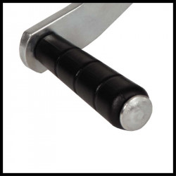 Treuil manuel – TC-WI 500 – Capacité de traction 500 kg – Câble acier 10 m - EINHELL