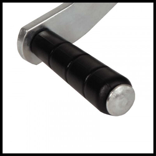 Treuil manuel – TC-WI 500 – Capacité de traction 500 kg – Câble acier 10 m - EINHELL 