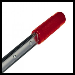 Palan à levier TC-LW 1000 – traction jusqu’à 1 000 kg – câble acier 2,2 m - EINHELL 