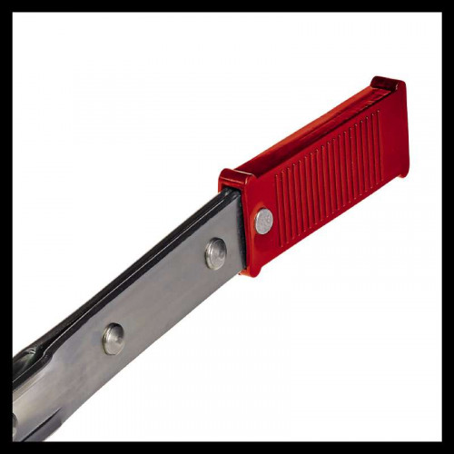 Palan à levier TC-LW 2000 – traction jusqu’à 2 000 kg – câble acier 3,3 m - EINHELL 