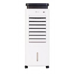 Rafraîchisseur/chauffage mobile réversible - pièces 20 à 25 m² de marque HAVERLAND, référence: B5448100