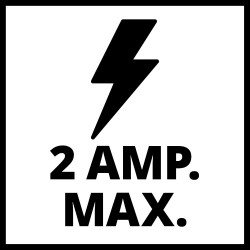 Chargeur de batterie CE-BC 2 M - EINHELL 