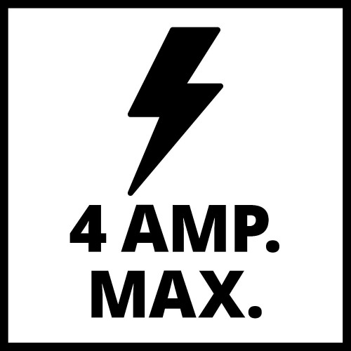 Chargeur de batterie CE-BC 4 M - EINHELL 