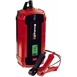 Chargeur de batterie CE-BC 10 M - EINHELL 