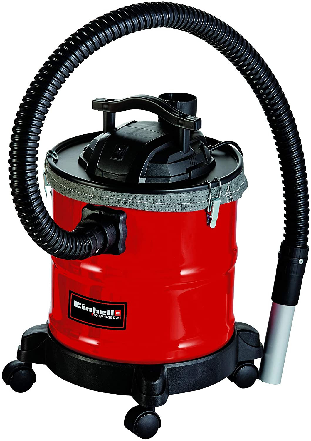 Aspirateur vide cendres TC-AV 1620 DW