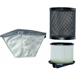 Aspirateur vide cendres TC-AV 1620 DW - EINHELL