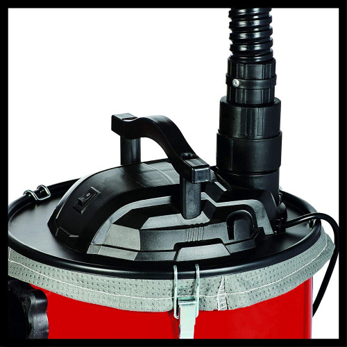 Aspirateur vide cendres TC-AV 1620 DW - EINHELL 