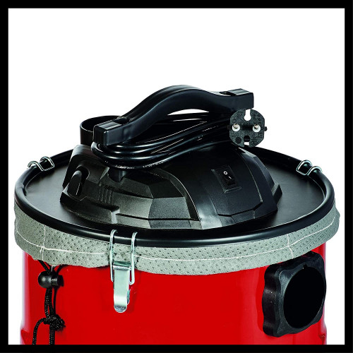 Aspirateur vide cendres TC-AV 1620 DW - EINHELL