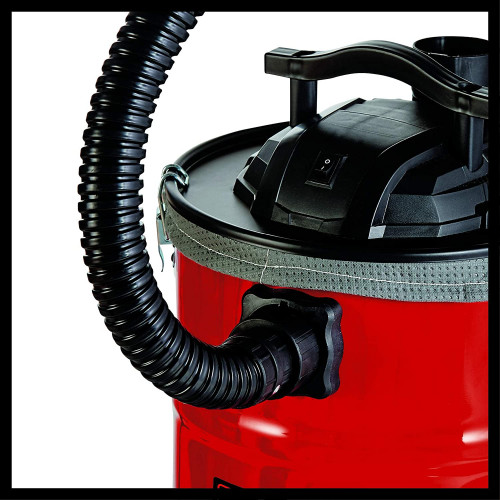 Aspirateur vide cendres TC-AV 1620 DW - EINHELL 