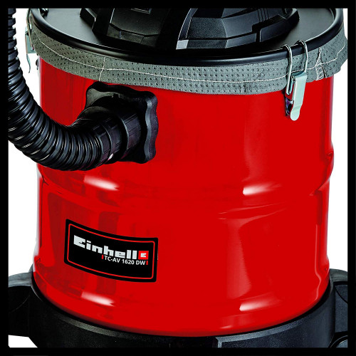 Aspirateur vide cendres TC-AV 1620 DW - EINHELL
