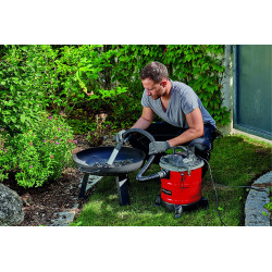 Aspirateur vide cendres TC-AV 1620 DW - EINHELL