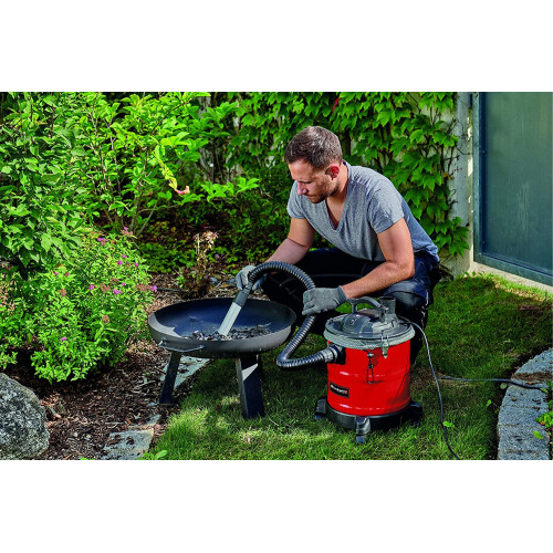 Aspirateur vide cendres TC-AV 1620 DW - EINHELL