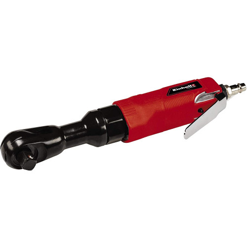 Visseuse-clé à chocs pneumatique TC-PR 68 – 68 Nm – coffret avec accessoires - EINHELL 