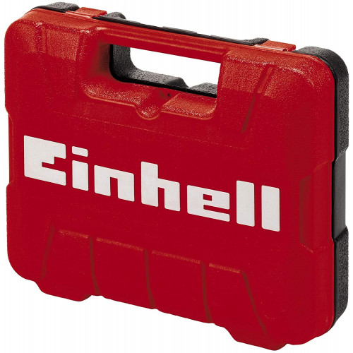 Visseuse-clé à chocs pneumatique TC-PR 68 – 68 Nm – coffret avec accessoires - EINHELL 