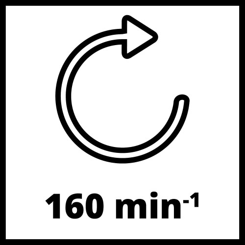 Visseuse-clé à chocs pneumatique TC-PR 68 – 68 Nm – coffret avec accessoires - EINHELL 