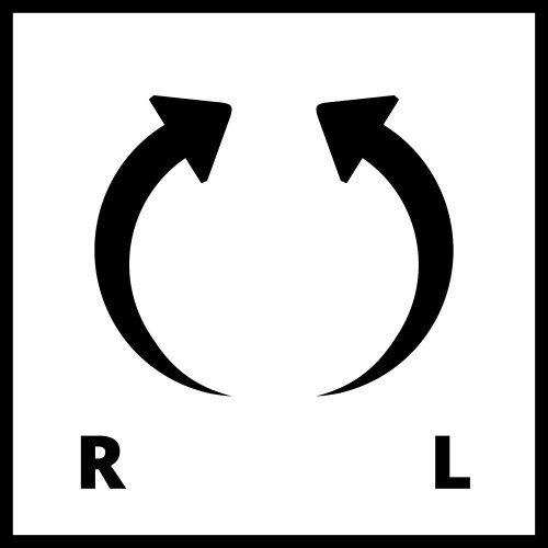 Clef racagnac TC-PR 68 - EINHELL 