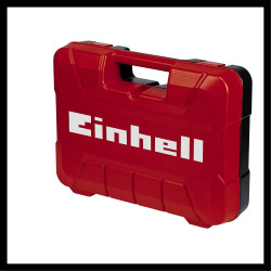 Marteau-burineur pneumatique - 1,2 J - 6,3 bar - TC-PC 45 Set - EINHELL 