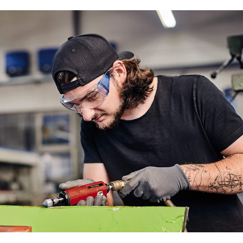 Meuleuse droite pneumatique TC-PP 220 – 22 000 tr/min – avec coffret et accessoires - EINHELL 