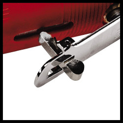 Meuleuse droite pneumatique TC-PP 220 – 22 000 tr/min – avec coffret et accessoires - EINHELL 