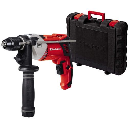 Perceuse à percussion TE-ID 750/1 E - EINHELL