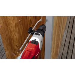 Perceuse à percussion TE-ID 750/1 E - EINHELL