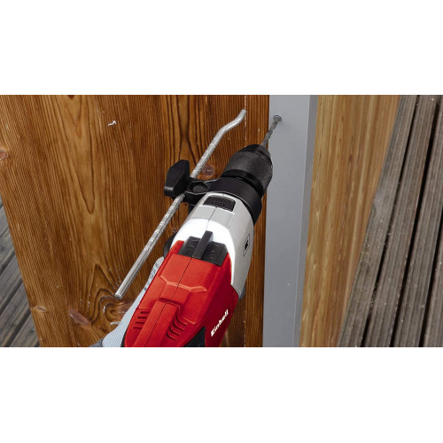 Perceuse à percussion  TE-ID 750/1 E - EINHELL 