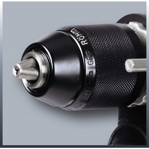 Perceuse à percussion TE-ID 750/1 E - EINHELL