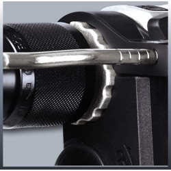 Perceuse à percussion TE-ID 750/1 E - EINHELL