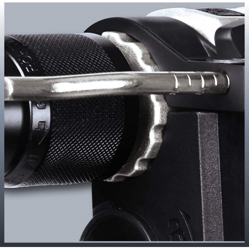 Perceuse à percussion TE-ID 750/1 E - EINHELL