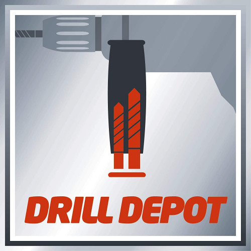 Perceuse à percussion TE-ID 750/1 E - EINHELL