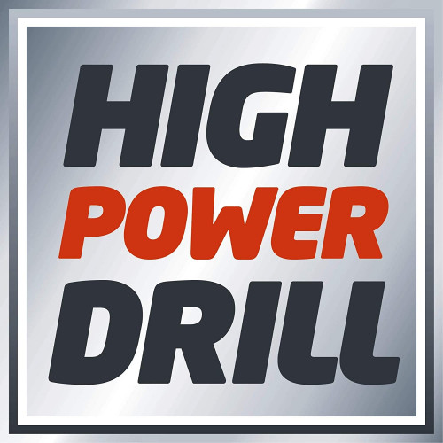 Perceuse à percussion TE-ID 750/1 E - EINHELL