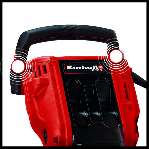 Marteau Démolisseur TE-DH 50 - 50 J - EINHELL 