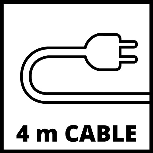 Marteau de démolition – TE-DH 50 – 1700 W – 50 J – Porte-outils SDS-HEX – Livré avec burins et chariot de transport - EINHELL 