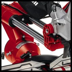 Scie à onglet Radiale TE-SM 254 Dual - EINHELL