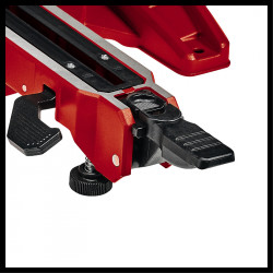 Scie à onglet Radiale TE-SM 254 Dual - EINHELL