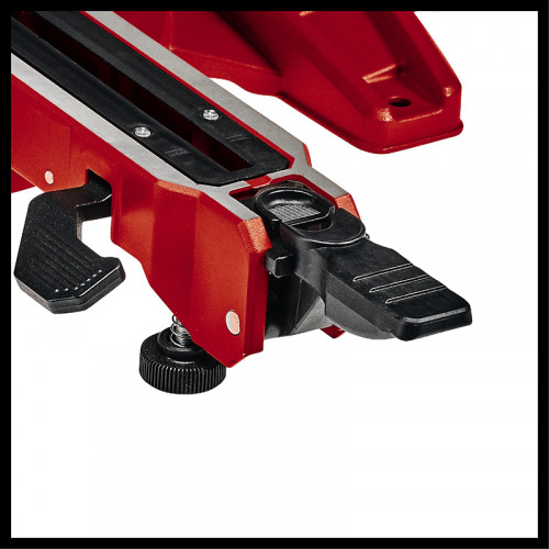 Scie à onglet Radiale TE-SM 254 Dual - EINHELL