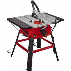 Table de sciage TC-TS 2025/2 U de marque EINHELL , référence: B5450700