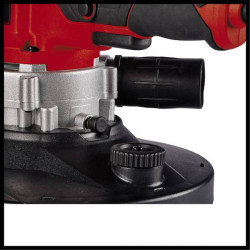 Ponceuse mural TE-DW 180 - EINHELL