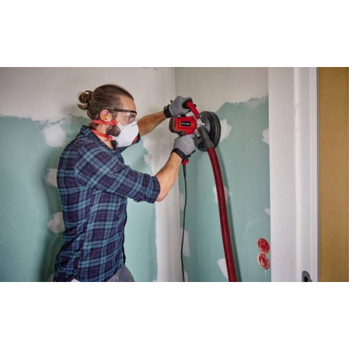 Ponceuse mural TE-DW 180 - EINHELL