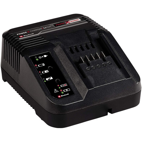 Starter Kit Power X Change - 18V 2x3,0 Ah - EINHELL